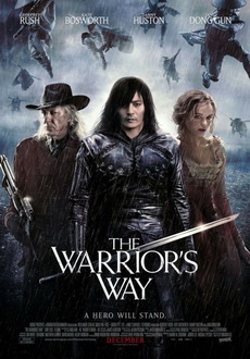 "The Warrior's Way" (2010) CAM.XViD-IMAGiNE