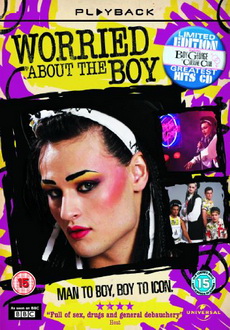 "Worried About the Boy" (2010) DVDRip.XviD-PFa