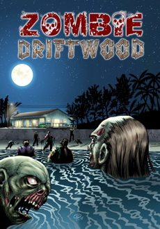 "Zombie Driftwood" (2010) DVDRip.XviD-VoMiT