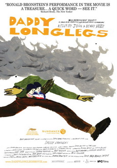 "Daddy Longlegs" (2009) DVDRip.XviD-aAF