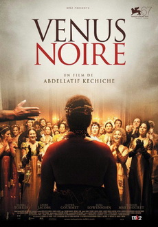 "Venus noire" (2010) FRENCH.DVDRip.XviD-AYMO