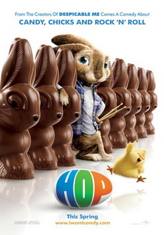 "Hop" (2011) DVDRip.XviD-TWiZTED