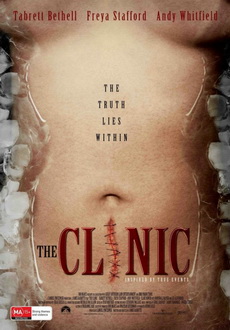 "The Clinic" (2010) DVDRip.XviD-aAF