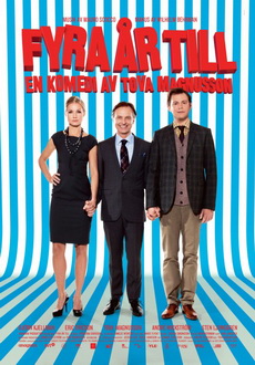 "Four More Years" (2010) PL.DVDRip.XviD-PSiG