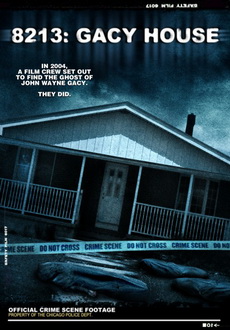 "Gacy House" (2010) DVDRip.XviD-VoMiT