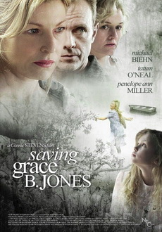 "Saving Grace B. Jones" (2009) DVDRip.x264-DeBTViD