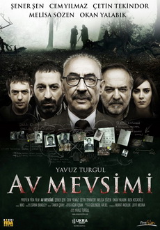 "Av mevsimi" (2010) DVDRip.XviD-Ltu