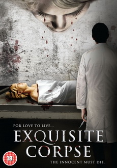 "Exquisite Corpse" (2010) BDRip.x264-RUSTED