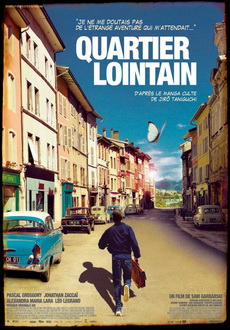 "Quartier Lointain" (2010) FRENCH.DVDRip.XviD-AYMO