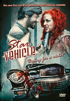 "Star Vehicle" (2010) DVDRip.XviD-ViP3R