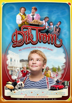 "Dik Trom" (2010) DVDRip.XviD-EXViD