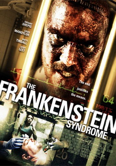 "The Frankenstein Syndrome" (2010) DVDRiP.XViD-LiViDiTY