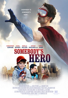 "Somebody's Hero" (2011) DVDRip.XviD-aAF