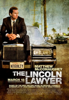 "The Lincoln Lawyer" (2011) PL.DVDRiP.XViD-PSiG