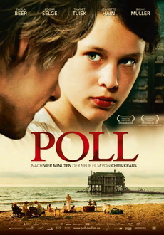 "The Poll Diaries" (2010) DVDRip.XviD-Ltu