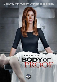 "Body of Proof" [S01E07] HDTV.XviD-LOL