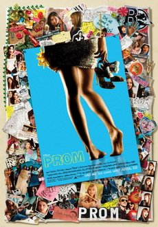 "Prom" (2011) DVDRip.XviD-iLG