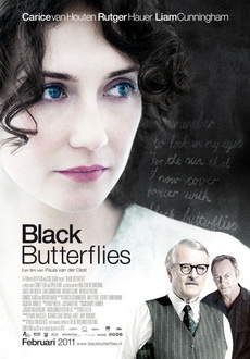 "Black Butterflies" (2011) DVDRip.XviD-EXViD