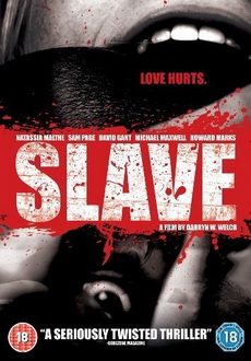 "Slave" (2009) DVDRip.XviD-VoMiT