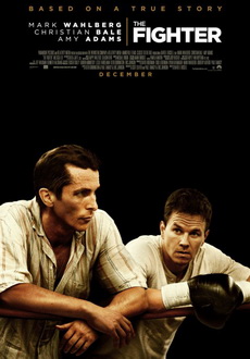 "The Fighter" (2010) DVDRip.XviD-AMIABLE
