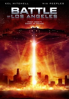 "Battle of Los Angeles" (2011) TVRip.XviD-SiFi