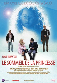 "Prensesin uykusu" (2010) DVDRip.XviD-Ltu