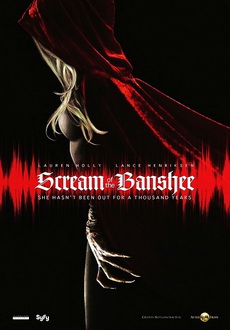 "Scream of the Banshee" (2011) DVDRip.XViD-DOCUMENT