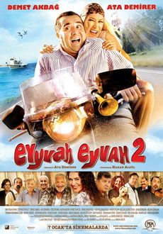 "Eyyvah eyvah 2" (2011) DVDRip.XviD-Ltu