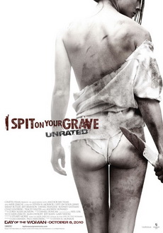 "I Spit On Your Grave" (2010) UNRATED.DVDRip.XviD-TWiZTED
