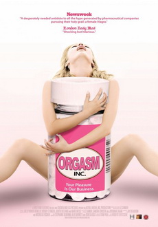 "Orgasm Inc." (2009) DVDrip.XviD-IGUANA