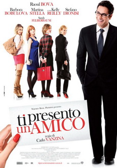 "Ti presento un amico" (2010) DVDRip.XviD-iLG