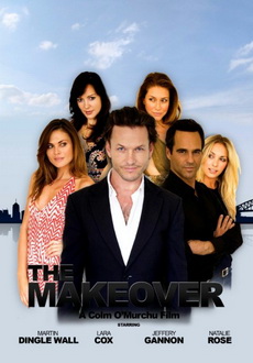 "The Makeover" (2009) DVDRip.XviD-aAF