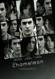 "The Chameleon" (2010) DVDRip.XviD-aAF