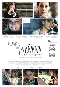 "Plans for Tomorrow" (2010) PL.DVDRip.XviD-PSiG