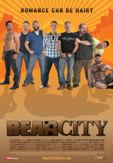 "BearCity" (2010) DVDRip.XviD-FiCO