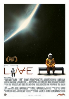 "LOVE" (2011) PL.DVDRip.XviD-BiDA