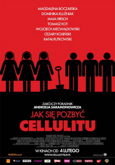 "Jak Sie Pozbyc Cellulitu" (2011) PL.DVDRiP.XViD-PSiG