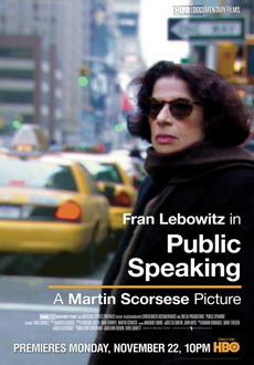 "Public Speaking" (2010) LiMiTED.DVDRip.XviD-LPD