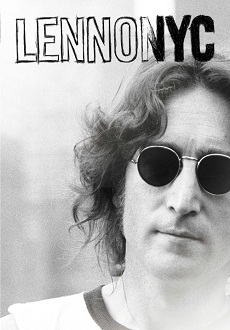 "LennonNYC" (2010) BDRip XviD-aAF