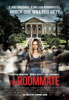 "The Roommate" (2011) BDRip.XviD-ARROW
