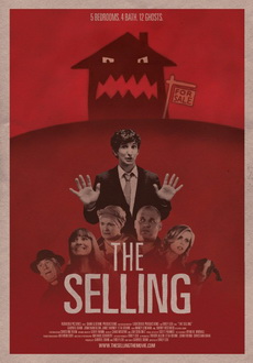 "The Selling" (2011) DVDRip.XviD-AXED