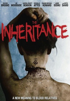 "The Inheritance" (2011) DVDRip.XviD-VoMiT