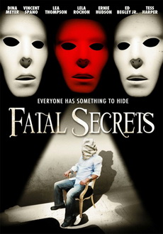 "Fatal Secrets" (2009) DVDRip.XviD-FiCO