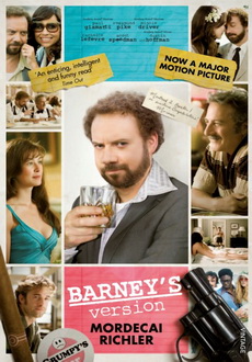 "Barney's Version" (2010) PL.DVDRiP.XViD-PSiG