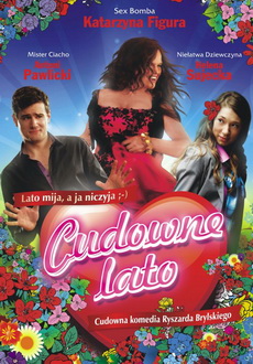 "Cudowne lato" (2011) PROPER.DVDRiP.XViD-SML