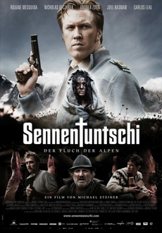 "Sennentuntschi" (2010) DVDRip.XviD-LAP