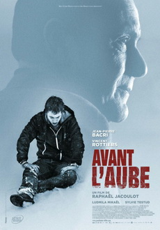 "Avant l'aube" (2011) FRENCH.DVDRip.XviD-AYMO