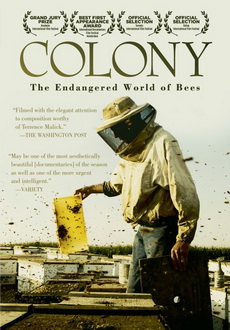 "Colony" (2009) DVDRip.XviD-FRAGMENT