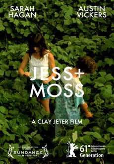 "Jess + Moss" (2011) DVDRip.XviD-KAZAN