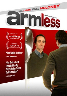 "Armless" (2010) DVDRip.XviD-VoMiT